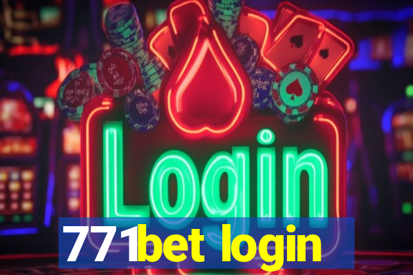 771bet login